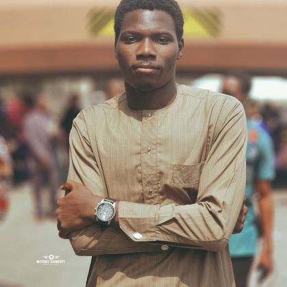 Adegoke Moradeyo
