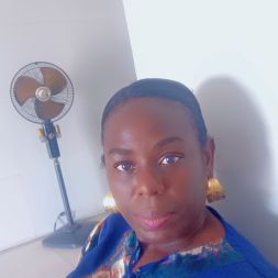 Amonia Ofity Harry