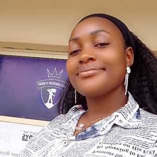 Patience Adie