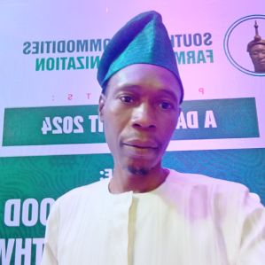 Adedeji Oluwasegun