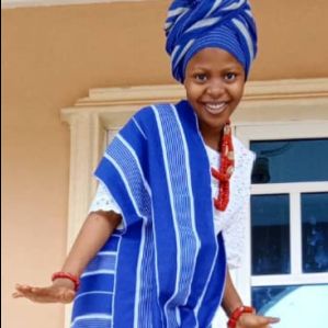 IYALODE
