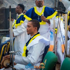 Oluwaseun Halleluyah