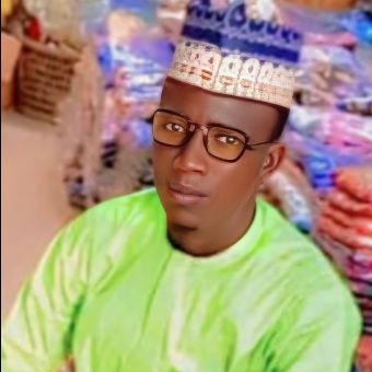 Baballi Nuhu Warawa
