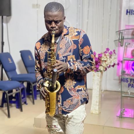 Ay. Sax