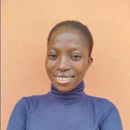 Adebayo Victoria Oluwaseyifunmi