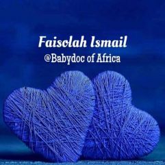 Faisolah Ismail