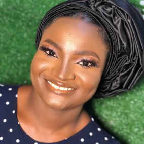 Omotunde Agnes
