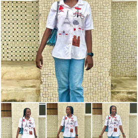Alaba christianah