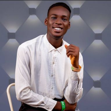 Ogundijo Samuel