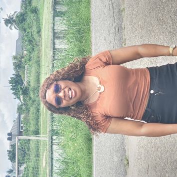 Ivy Adodo