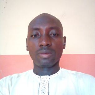 Mohammed Saba Abdullahi