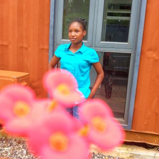 Esther Ogbenigie