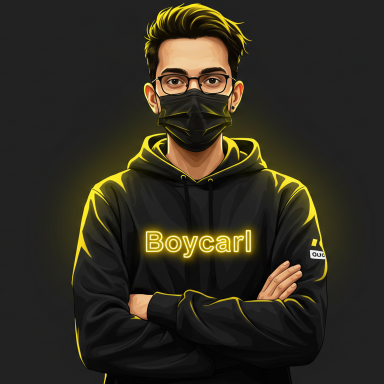 Boycarl