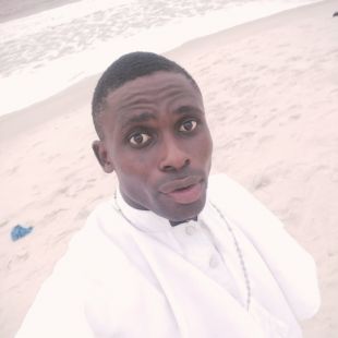 Kolawole dada