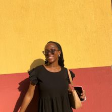 Chisom Anita