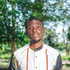 Gabriel Chukwualuka