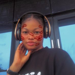 Agwu Peace ote