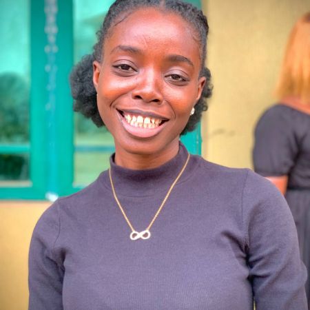 Jomiloju Gbemisola Oniyitan