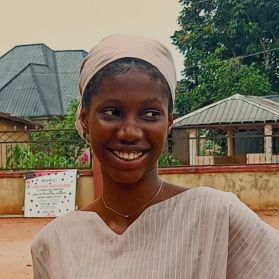 Oluwayinka Opeyemi Praise