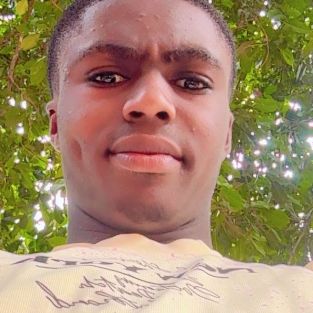 Meyanga inalegwu Joshua
