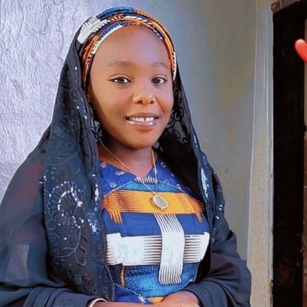 Nusaiba Adamu Jibril