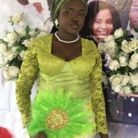 Ayomide