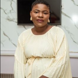 Oluwaseyi Gbemikaiye