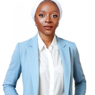 Dr Khairatul Saidu