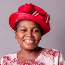 Pst Mrs Ebunoluwa Oguns