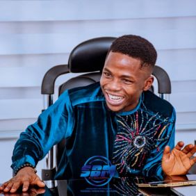 Isaac Ajisafe