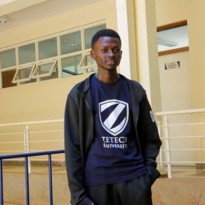 Benedict Mutua