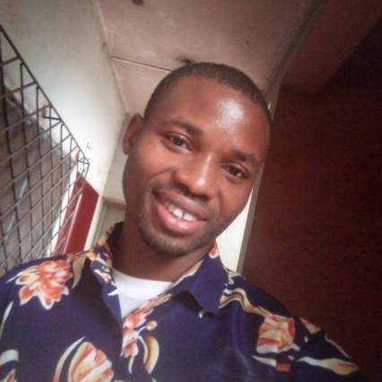 Iwebema Kelvin