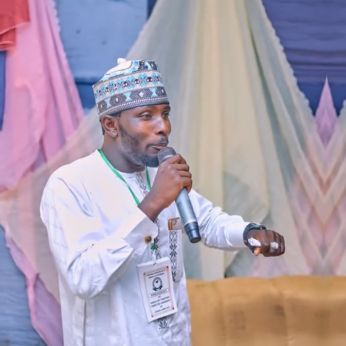 Usman Lawal K.O President Nadal