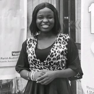 Toluwani Ayodele