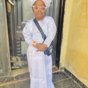 Oladunjoye isabella
