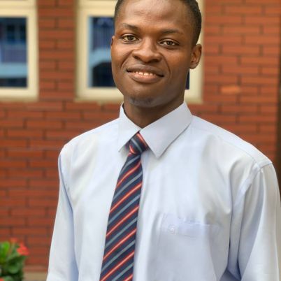 Oni Opeyemi Samuel