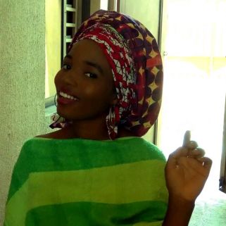 Chukwuma Victoria Nkiruka