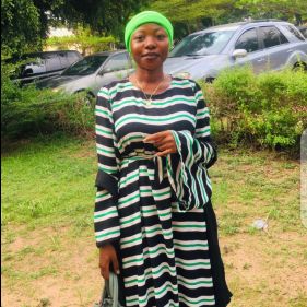 Adewole Salimah