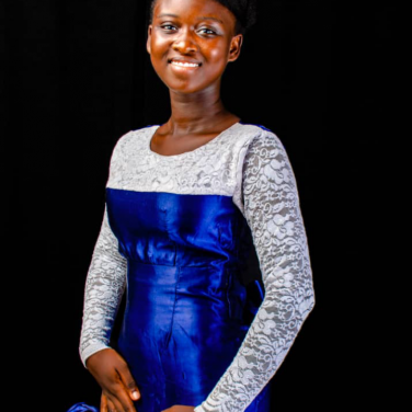 Phoebe Adeoye