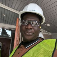 Ayoigbala Joshua