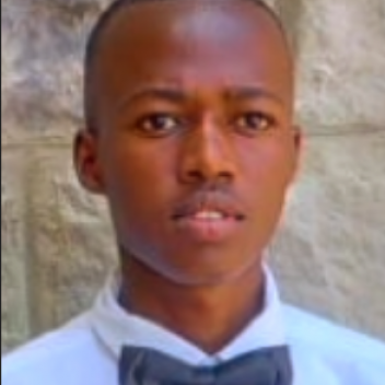 Edwin Isaiah