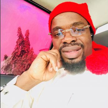 John NTEKIM
