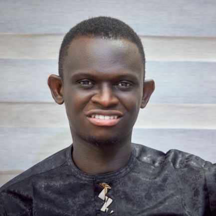 Eben Wikina