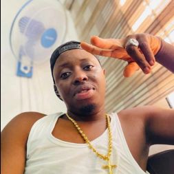 AYINDE BALOO