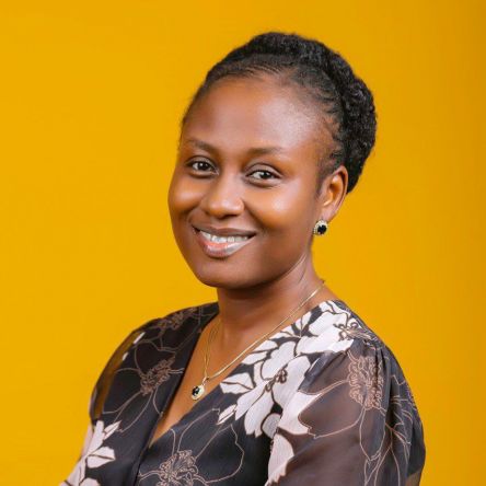 Dr Moyosore Makinde