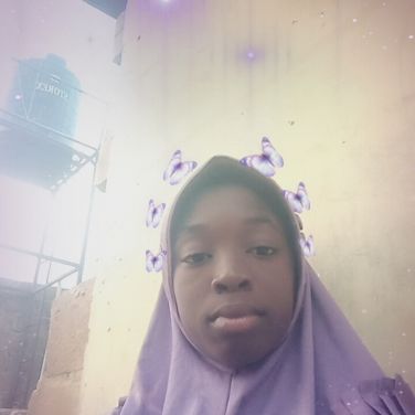 OLOYEDE HALIMOH MORENIKEJI