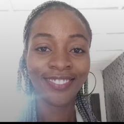 Omoregbe Grace