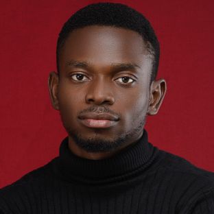 Chukwunonso Augustine Odenigbo