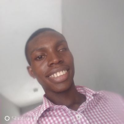 ENOBONG THOMPSON