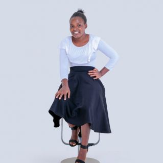 Debra chelangat